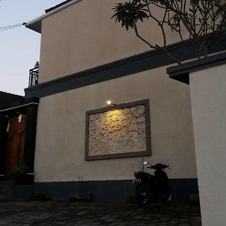 Villa De Kerobokan Dalung  Luaran gambar