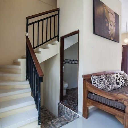Villa De Kerobokan Dalung  Luaran gambar