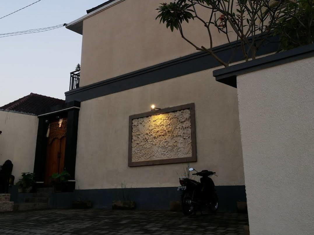 Villa De Kerobokan Dalung  Luaran gambar