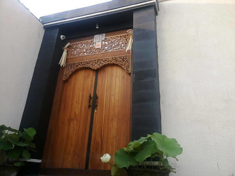 Villa De Kerobokan Dalung  Luaran gambar