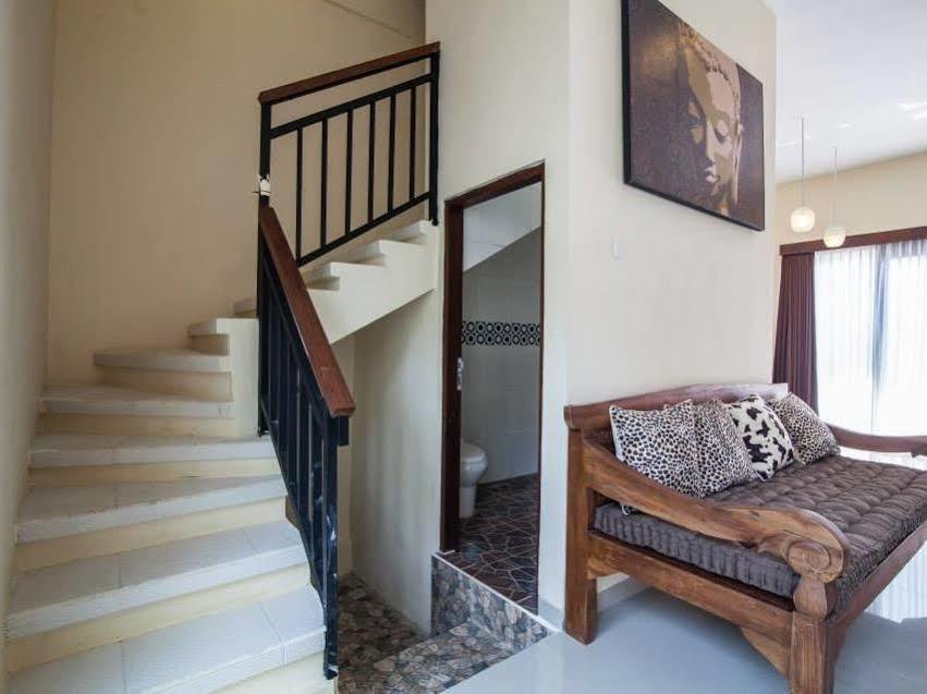 Villa De Kerobokan Dalung  Luaran gambar